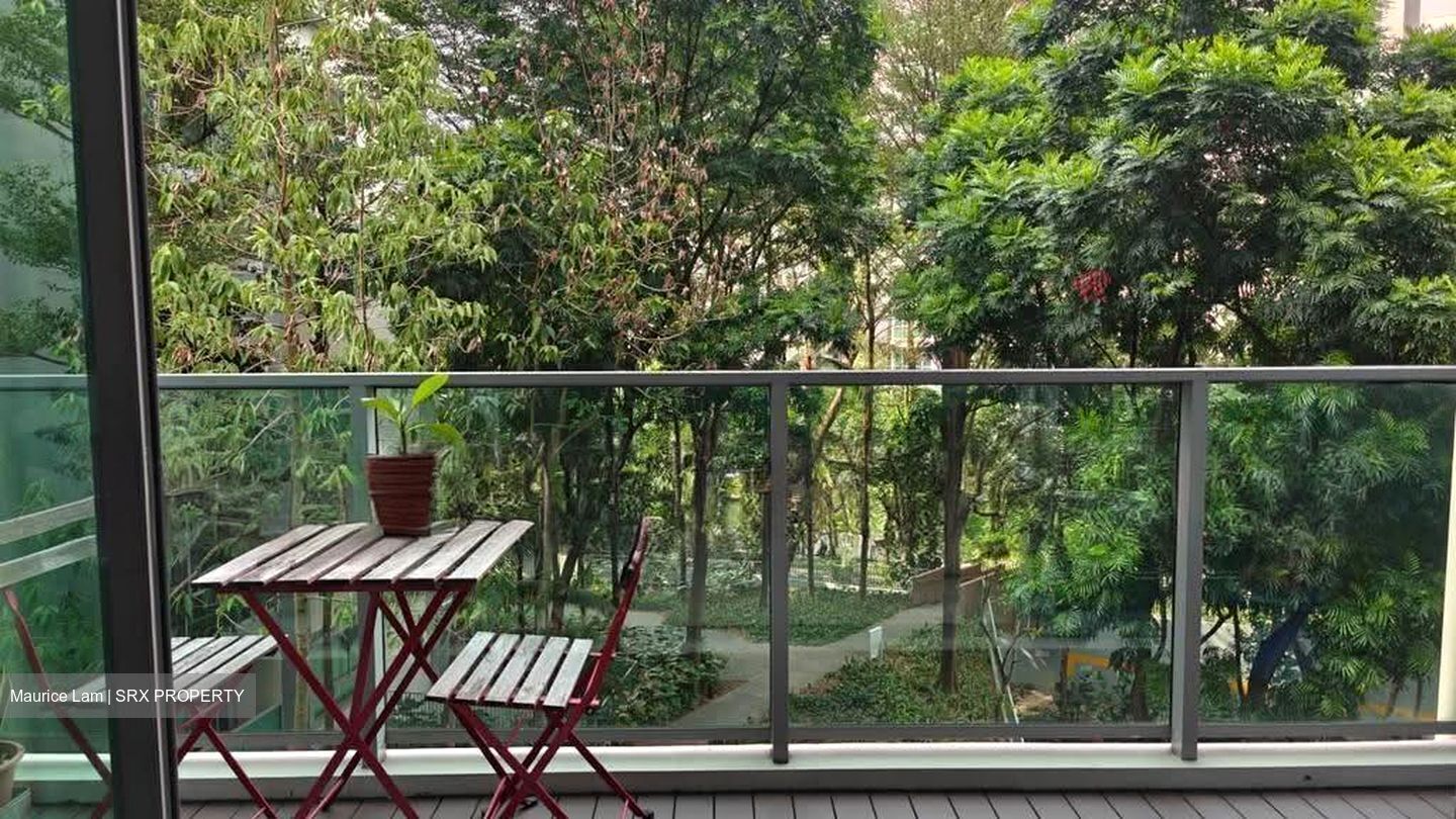 Botannia (D5), Condominium #614689831